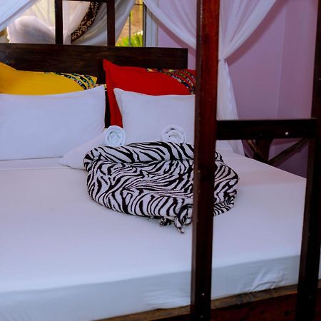 Kilimanjaro Scenic Lodge Moshi Exterior photo