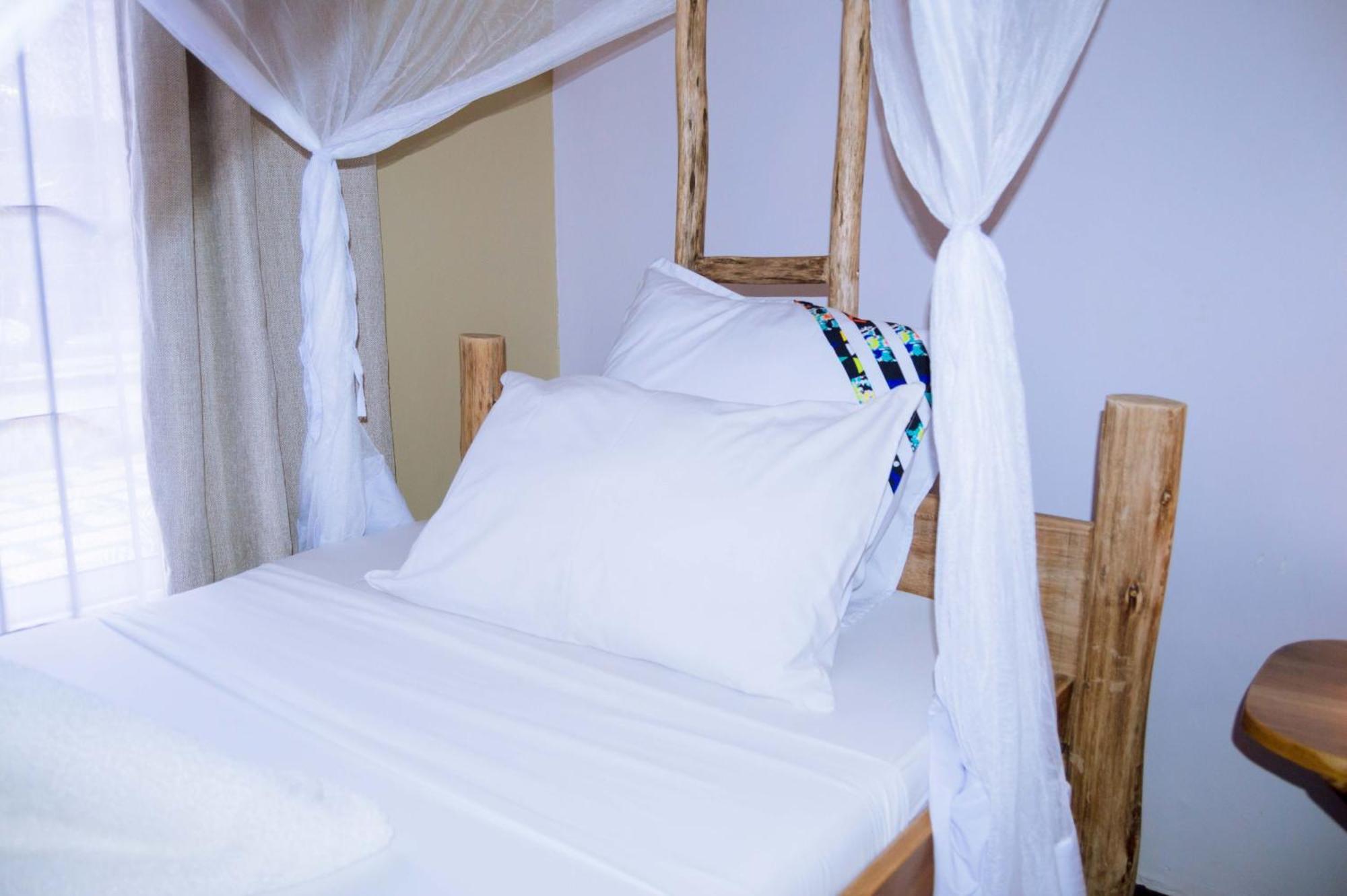 Kilimanjaro Scenic Lodge Moshi Exterior photo