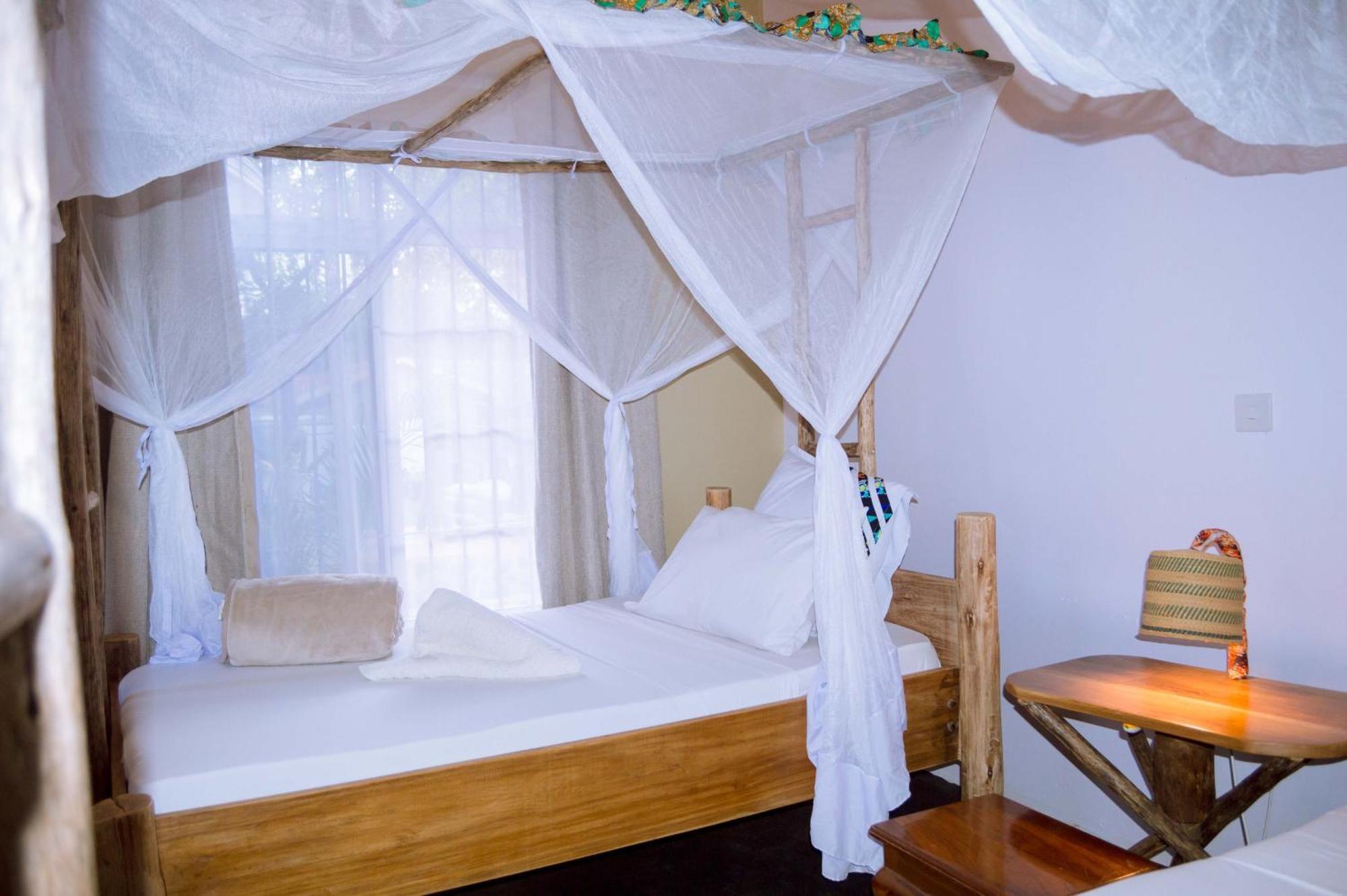 Kilimanjaro Scenic Lodge Moshi Exterior photo