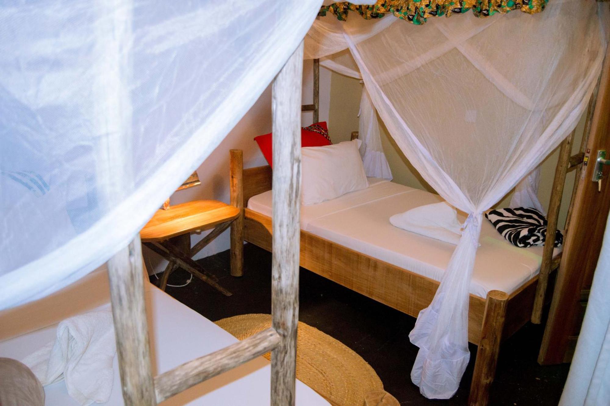 Kilimanjaro Scenic Lodge Moshi Exterior photo